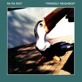 Friendly Neighbor