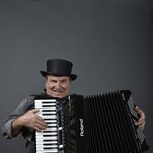 Doug Legacy - Accordian