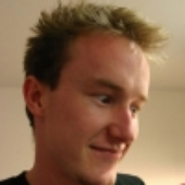 LastFM profile picture for @everyman