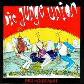 BRD Holocaust