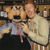 Ome Joop & André van Duin