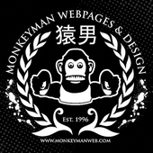 Аватар для MonkeyMan504