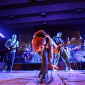 NMR live