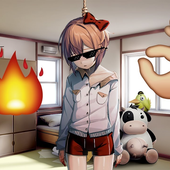 Avatar for Nosovoi