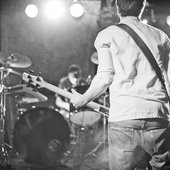marco + alberto live