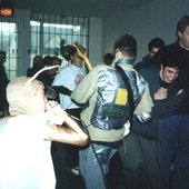 REACTOR NO. 7 - Discography - show07.jpg