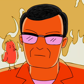 Avatar für Kreisecke