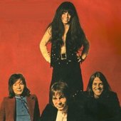 Shocking Blue