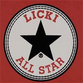 Licki_Allstar さんのアバター