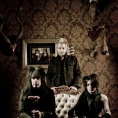 Sixx: A.M.