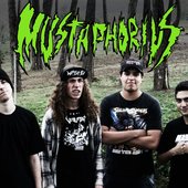 TrashCore Curitibano