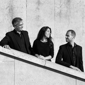 Trio Pangea