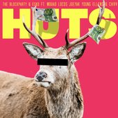 Huts