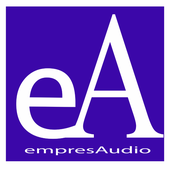 empresAudio için avatar