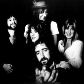 Fleetwood Mac PNG