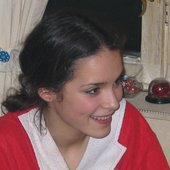 Мария Ржевская