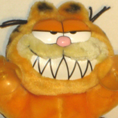 Avatar for garfieldisgay