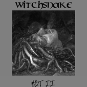 Witchsnake - Act II 2018 remaster