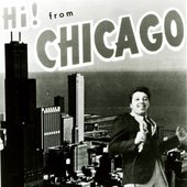 Carl Bonafede -Hi from Chicago !