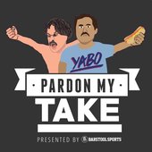 Pardon My Take
