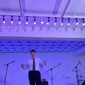 John B. Kim's Monday One Take Live Snapshot
