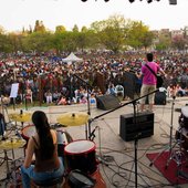 Festival de Rock de la Primavera en Jujuy