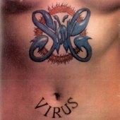 Slank - Virus (2001)