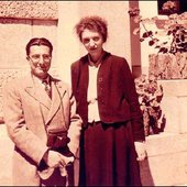 Hommage a Clara Haskil & Dinu Lipatti 