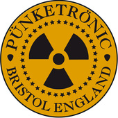 punketronic 的头像