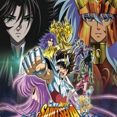 Saint Seiya: Soldier's Soul PC Game