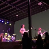 tsushimamire live austin 4/18/24