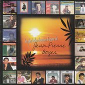 Les plus belles chansons d'amour de Jean-Pierre Boyer