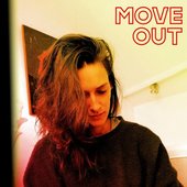 Move Out - Single
