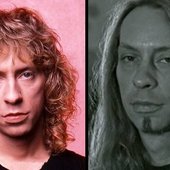 Gar Samuelson, early and later