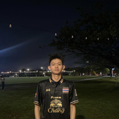 aaron lim