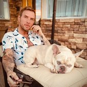 Matt Goss