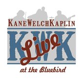 Live At The Bluebird