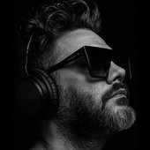 Black Scorpion Music (Ali Afshar) Iranian Music Producer,Composer