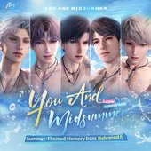 You And Midsummer