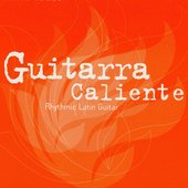 Guitarra Caliente