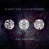 planet anm x eljotsounds