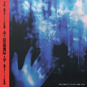 The Frost Spoke Like God