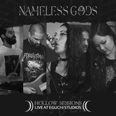 Hollow Sessions - Live at Eguchi Studios - Single