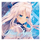 Blue Aqua - Single