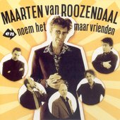 En Noem Het Maar Vrienden