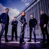Band pic