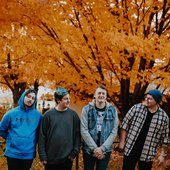 Everbloom (Omaha, Nebraska), 2018 promo photo