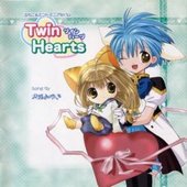 Twin Hearts