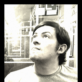 LastFM profile picture for @chancellor