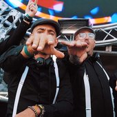Frenchcore Familia